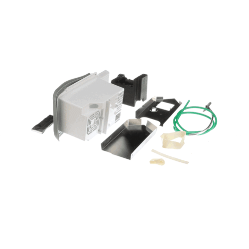 Electrolux Refrigerator Ice Maker Housing And Gasket Kit - 5303918784