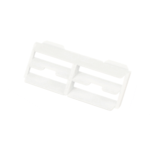 Electrolux Air Deflector Kit - 5303918809