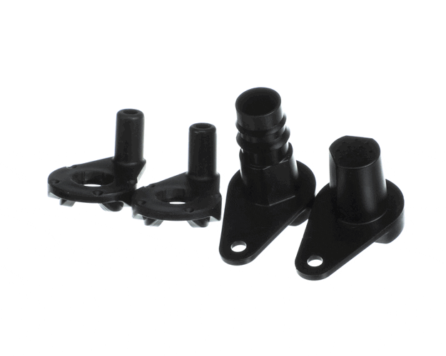 Electrolux Door Bushing Kit - 5303918892