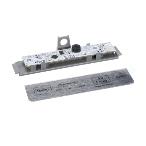 Electrolux Ui Board & Overlay Kit - 5303918897