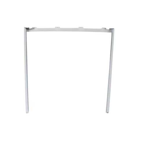 Electrolux Trim Kit-Door,3 Sided,White - 5303935326