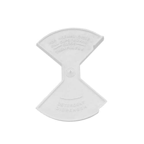 Electrolux Cup-Detergent Kit,Whte Sc30143 - 5303943073