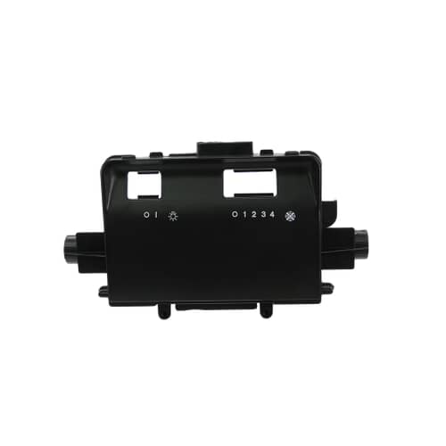 Subaru Industrial Crankshaft (Hoffco) - EC01R-0202