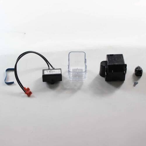 Whirlpool Control Panel - W11728330