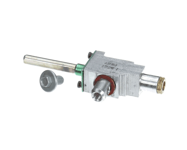 Electrolux Valve,Top Burner,W/Mtg Screw - 5304458372