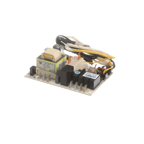 Electrolux Pc Board,Control,Main - 5304459736
