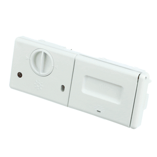 Electrolux Dishwasher Detergent Dispenser Assembly - 5304460911