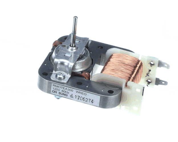Subaru Industrial Blower Housing - 214-51214-01