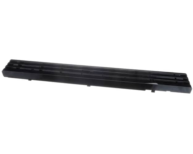 Electrolux Grille,Exhaust,Black - 5304464106