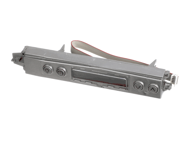 Electrolux Control Panel,Display,Lcd - 5304464201