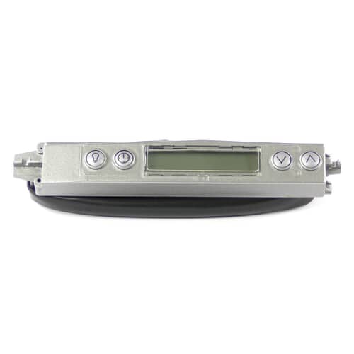 Electrolux Control Panel,Display,Lcd - 5304464295