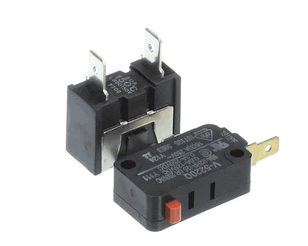Electrolux Switch,Monitor,W/Ceramic Fuse - 5304468224