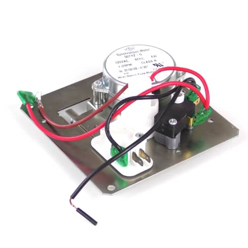 Electrolux Mounting Plate,Assy - 5304469398