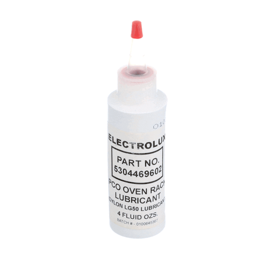 Electrolux Range Oven Rack Lubricant - 5304469602