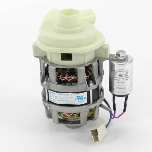 Electrolux Motor,Pump Assembly - 5304470281