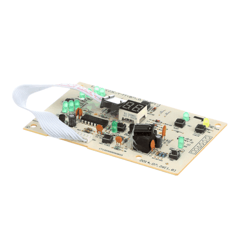 Electrolux Pc Board,Display/Input - 5304471197
