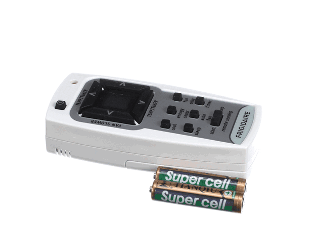 Electrolux Remote Control,Transmitter - 5304471199