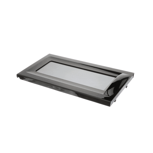 Electrolux Door Assembly,Black - 5304472468