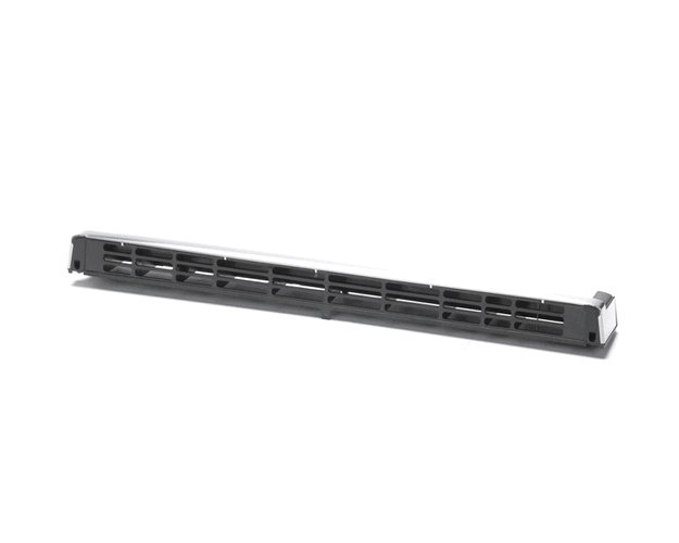 Electrolux Grille,Exhaust,Stainless - 5304473796