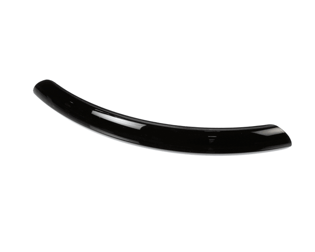 Electrolux Handle,Door,Black - 5304473830