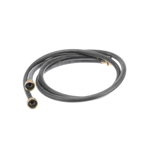 Electrolux 4Fthoses-Rubber-2Pk - 5304473845