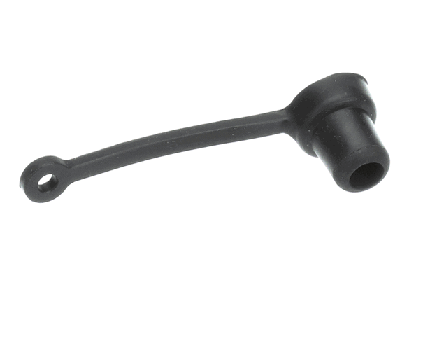 Electrolux Rear Drainplug Spigot - 5304473999