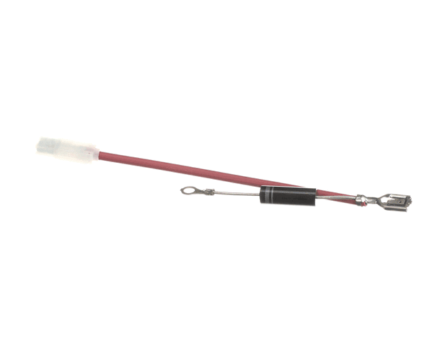 Electrolux Rectifier,High Voltage - 5304474696
