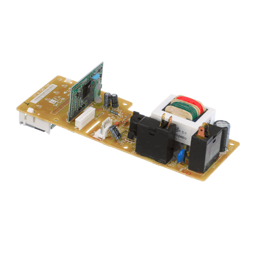 Electrolux Control Board,Assembly,Microwa - 5304474853