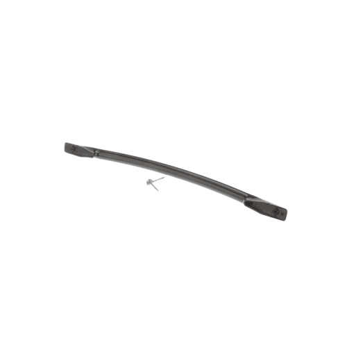 Electrolux Handle,Black,W/Screws - 5304475890