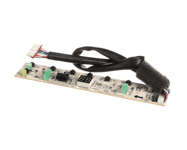 Electrolux Pc Board,Display/Input - 5304476177