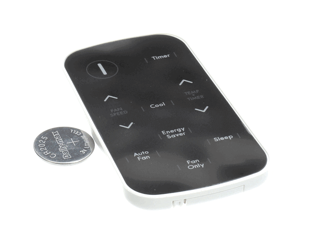 Electrolux Remote Control,Transmitter - 5304476181