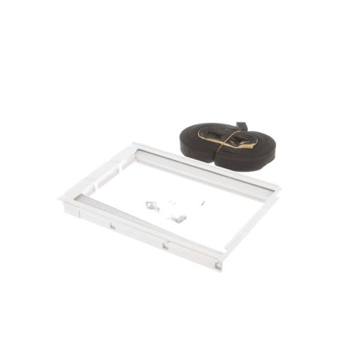 Electrolux Window Filler Kit,Slider Panel - 5304476200