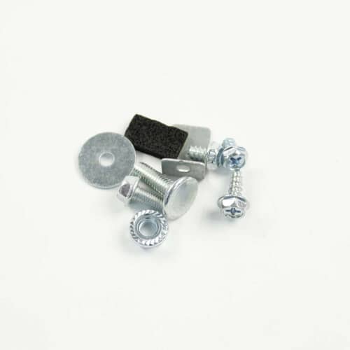 Electrolux Hardware,Mounting,Screws/Locks - 5304476266