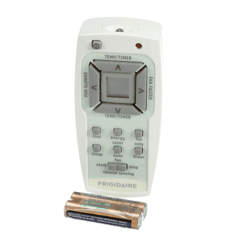 Electrolux Remote Control,Transmitter - 5304476618