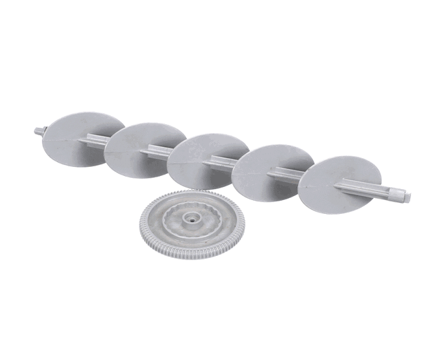 Electrolux Louver,Vertical - 5304476946