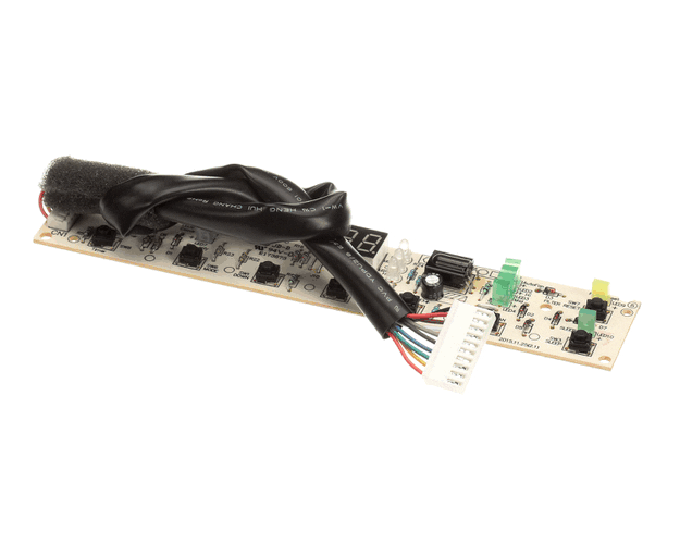 Electrolux Pc Board,Display/Input - 5304477181
