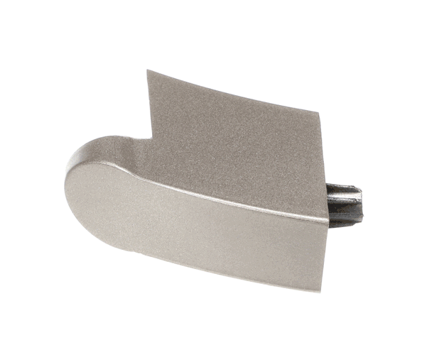 Electrolux End Cap,Handle,Stainless,Lower - 5304477330