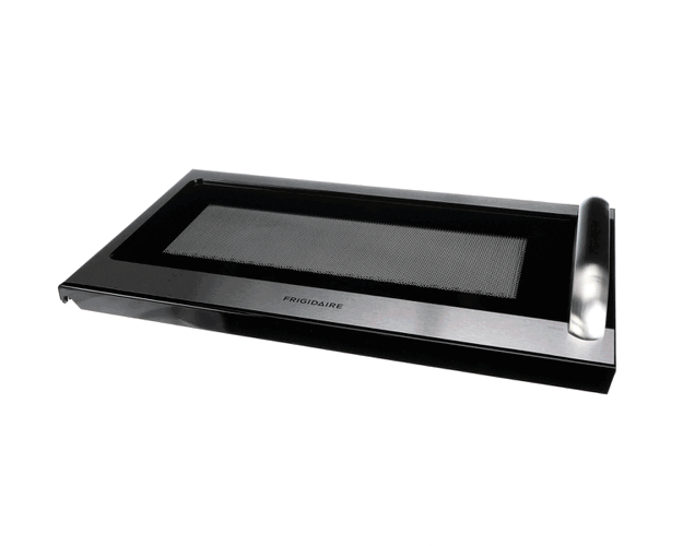 Electrolux Door Assembly,Stainless - 5304477388
