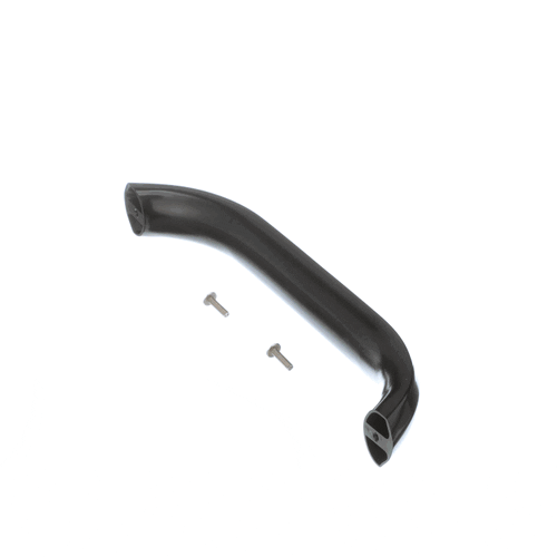 Electrolux Handle Assembly,Door,Black - 5304477398