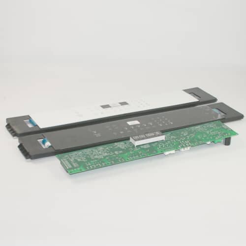 Whirlpool Glass Door - 4450692