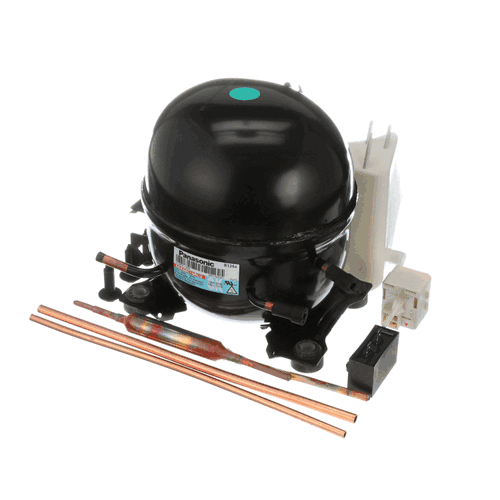 Electrolux Refrigerator Compressor Kit - 5304478809