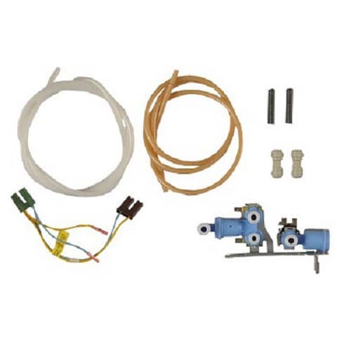 Cub Cadet Rear Right Board-Blue - 503-00614