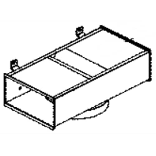 Briggs Stratton Piston Assembly - 593646