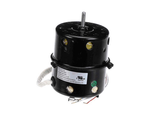 Electrolux Motor W/Capacitor - 5304482242