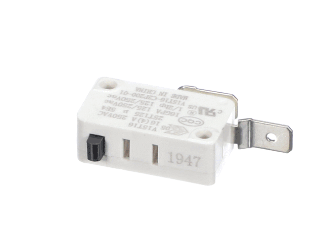 Electrolux Switch,Micro,(2),Latch Assembl - 5304483463