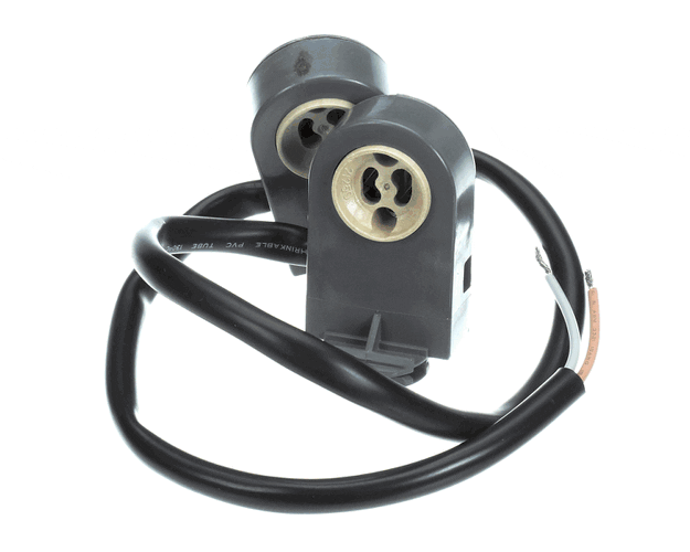 Electrolux Lamp Holder,Front,Type Gu10 - 5304484123