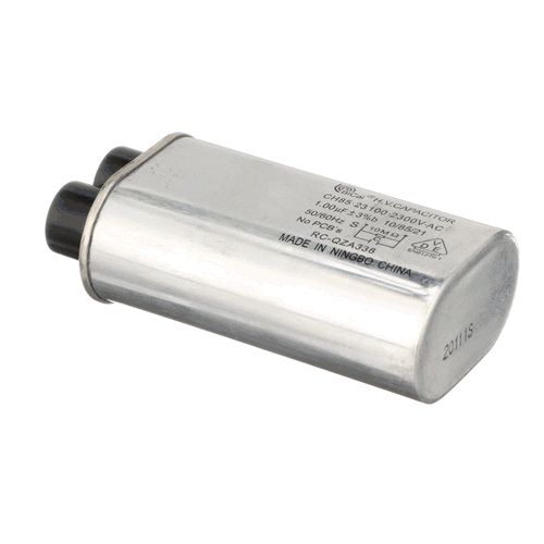 Electrolux Capacitor,High Voltage - 5304487566