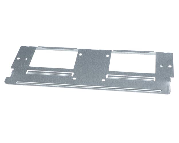 Weber Manifold Assembly - 62792