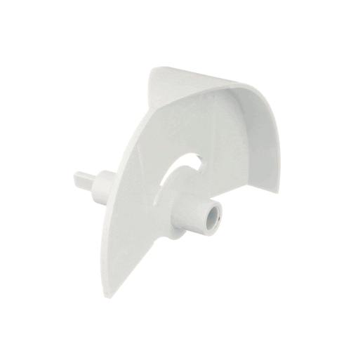 Electrolux Damper,Fan Air - 5304490958