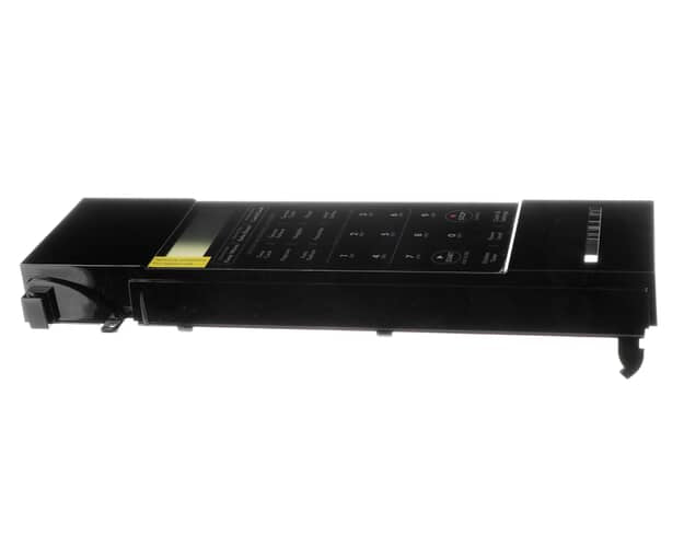 Electrolux Frame,Control Panel,Black - 5304491497